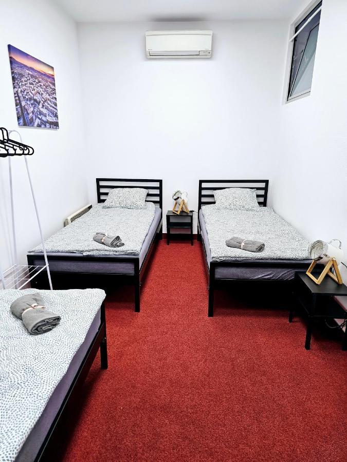 Noclegi Walbrzych Centrum 외부 사진