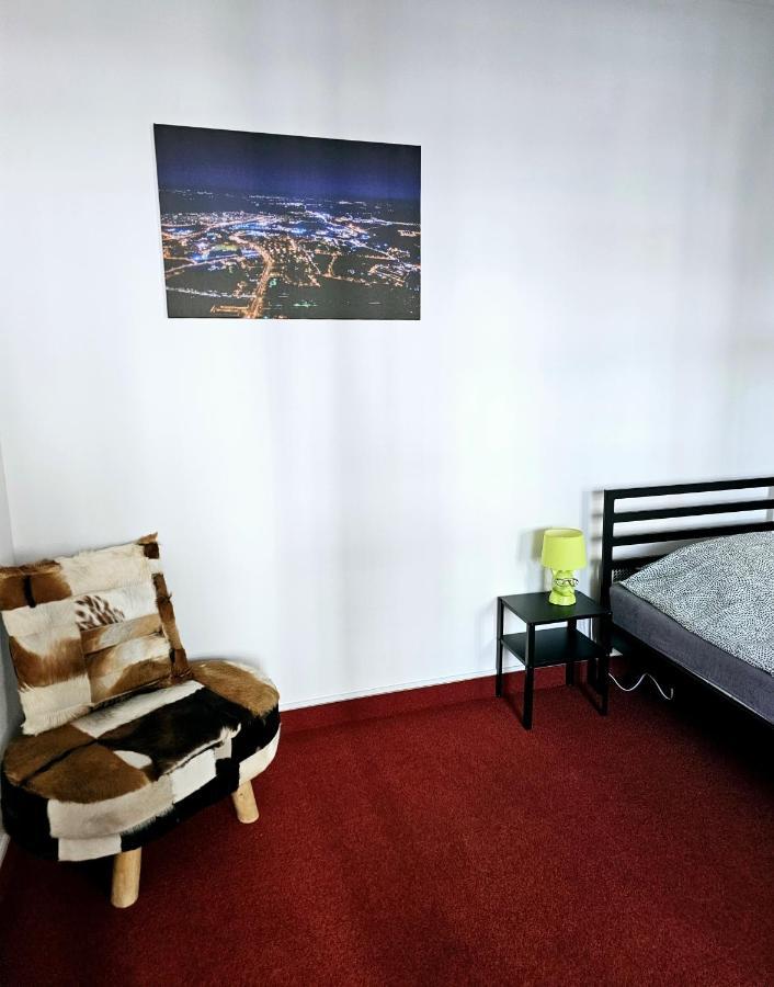 Noclegi Walbrzych Centrum 외부 사진