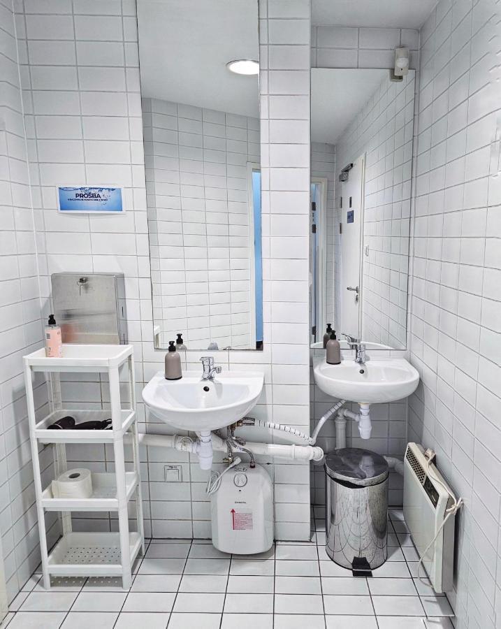 Noclegi Walbrzych Centrum 외부 사진