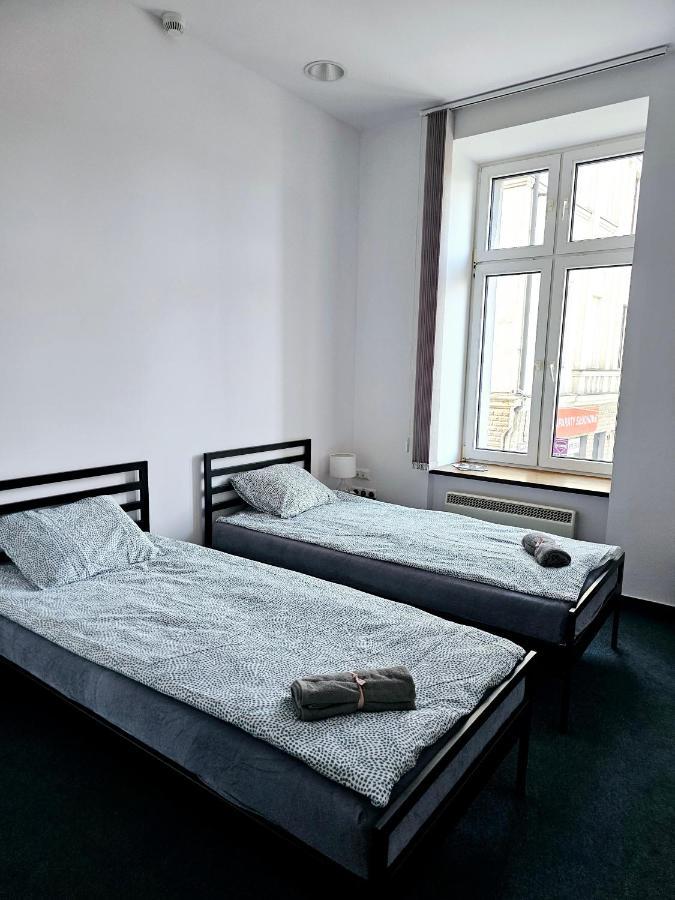 Noclegi Walbrzych Centrum 외부 사진