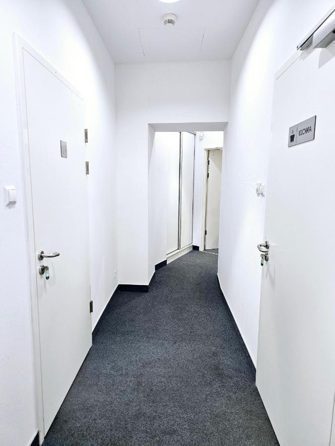 Noclegi Walbrzych Centrum 외부 사진