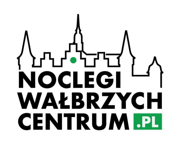 Noclegi Walbrzych Centrum 외부 사진